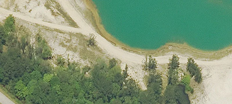 51539 Louisiana Industries Rd