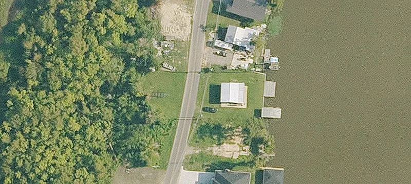 4501 Goos Fry Rd