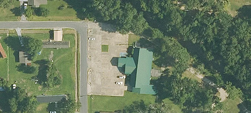 911 Industrial St