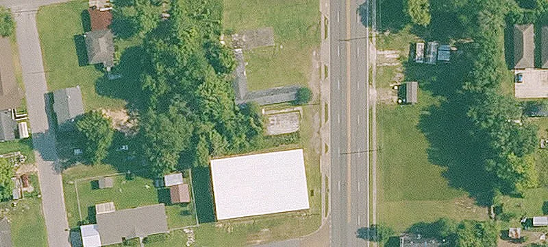 Grand S Ave