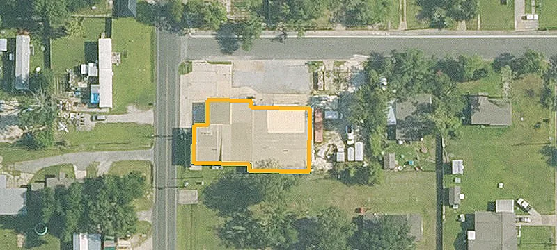 1201 Sherwood Dr