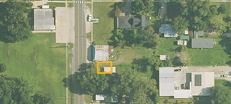 303 Thomson Ave