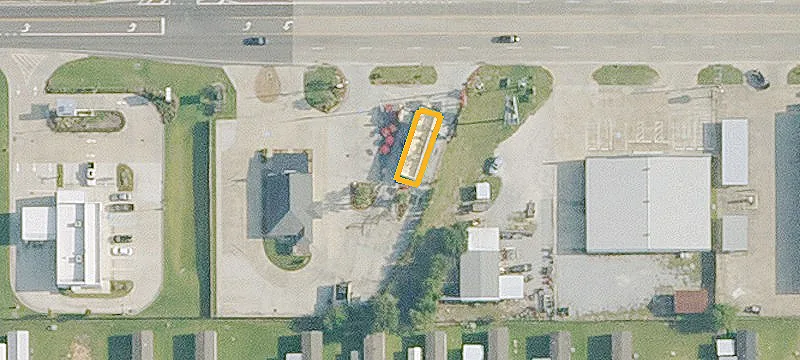 2001 Country Clb Rd