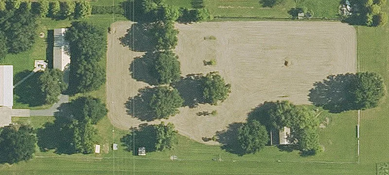 500 Blk Jenkins Rd