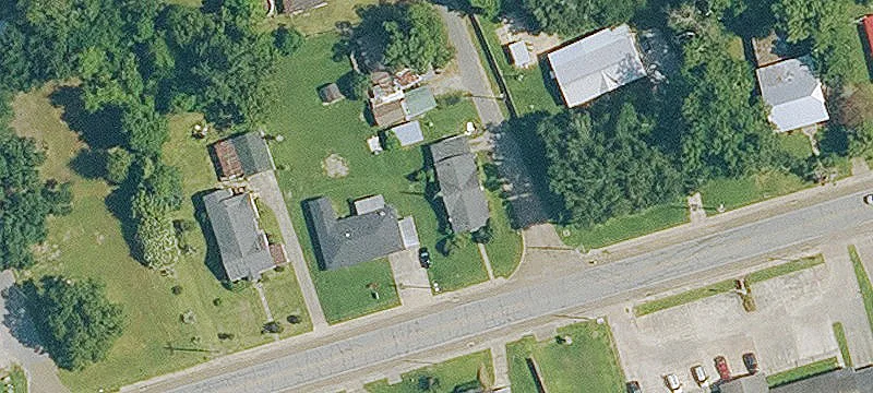 400 Verona St