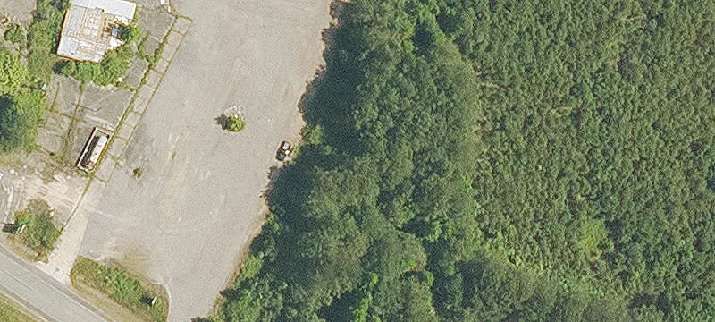 Hwy 1st 1