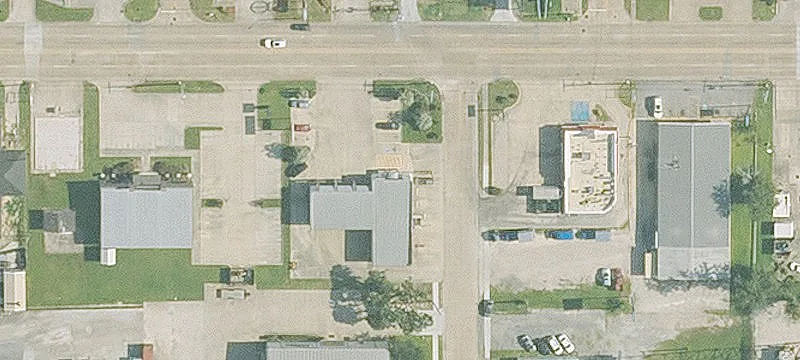 444 Prien Lk Rd