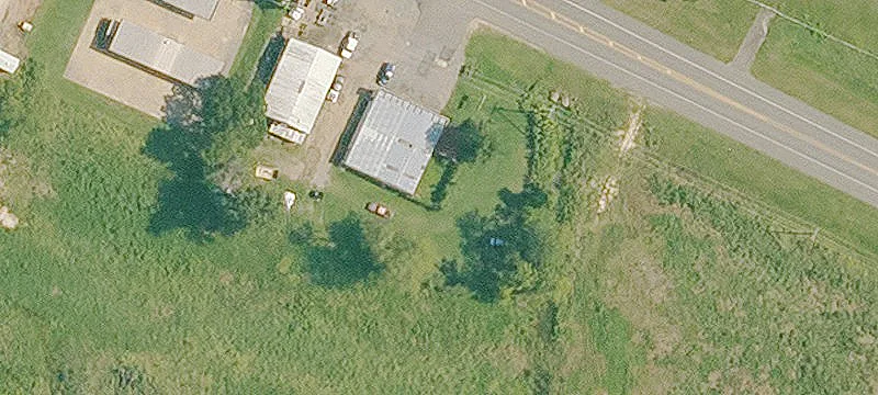 612 Hwy 2nd 2