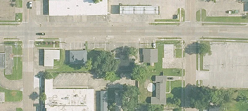 1410 Oak Park Blvd
