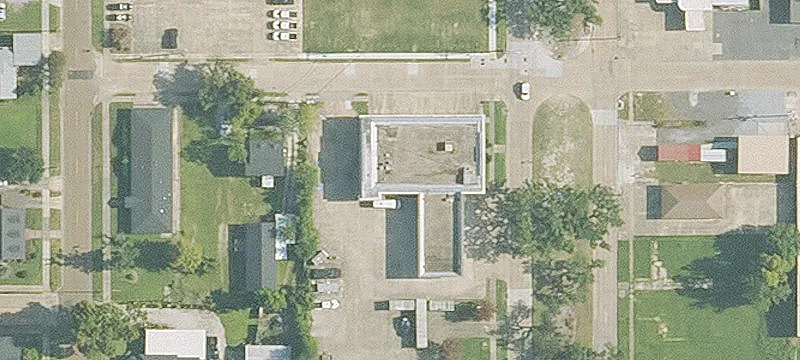 1100 Enterprise Blvd