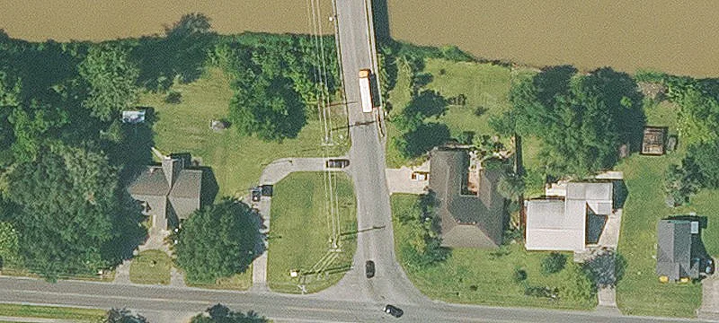 Donaldsonville, LA 70346