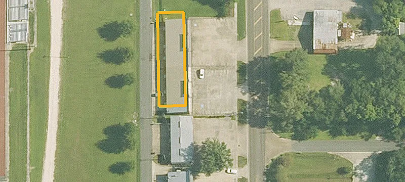 605 Thomson Ave
