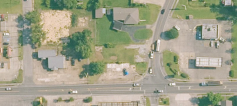 203 Page St