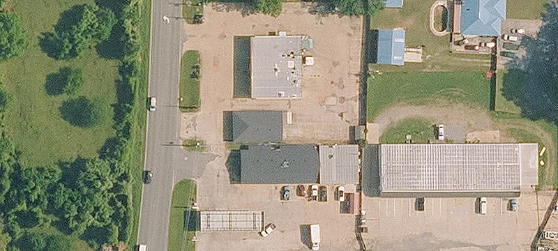 4719 Palmetto Rd