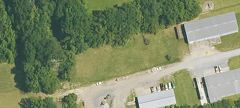Industry Row
