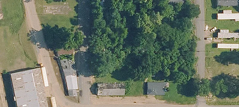 205 Lynch St