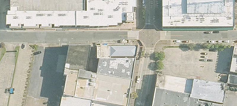 700 Ryan St
