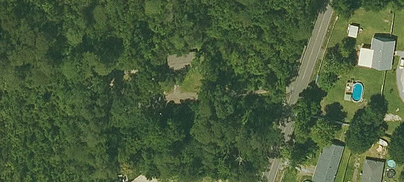 Thompson Rd