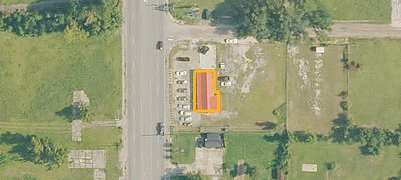1906 Martin Luther King Hwy