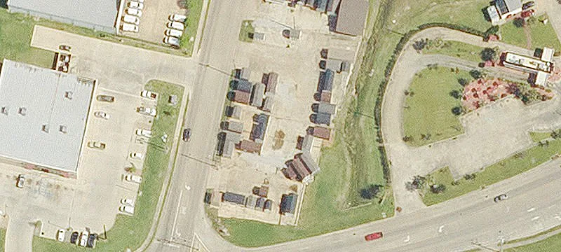 1839 Sterkx Rd
