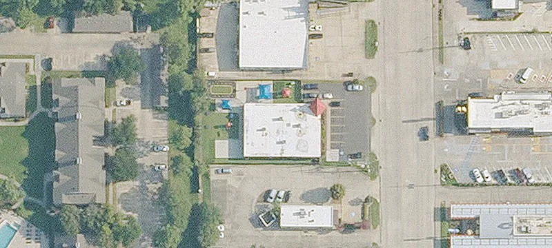 4630 Nelson Rd