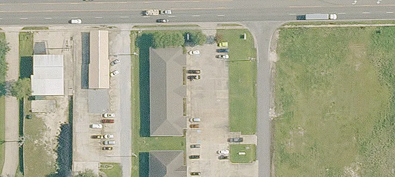 217 Sam Houston Jones Pkwy