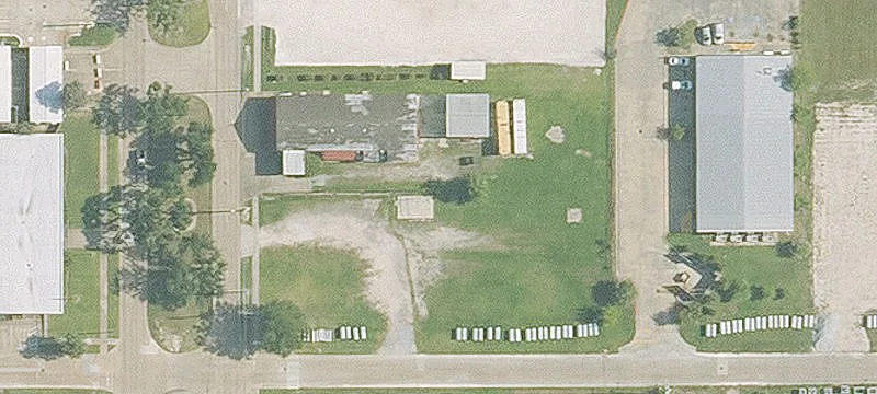 813 Enterprise Blvd