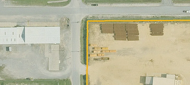 3221 Petro Dr