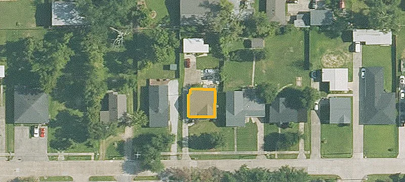 316 Tamarack St