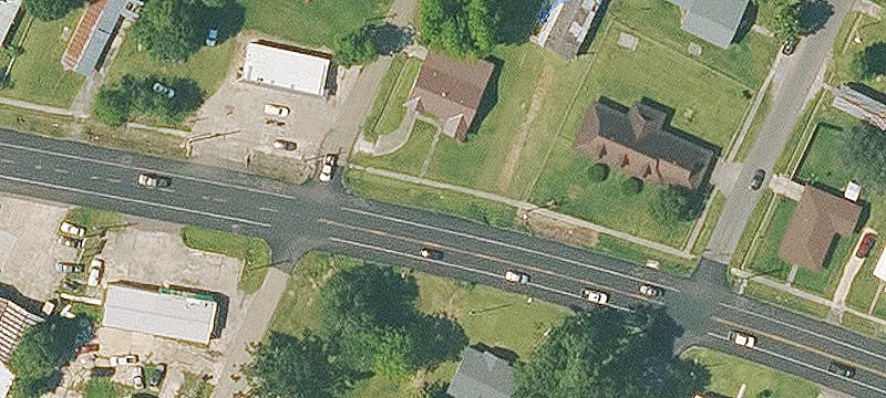 Donaldsonville, LA 70346
