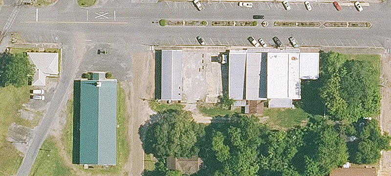 Glenmora, LA 71433