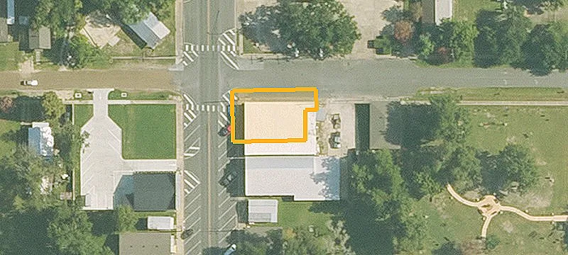 201 Thomson Ave