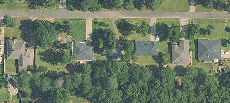 6607 Northwood Ln