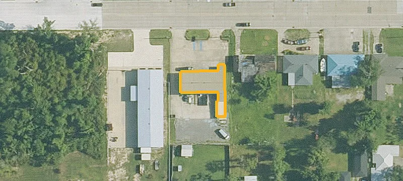 3405 Maplewood Dr
