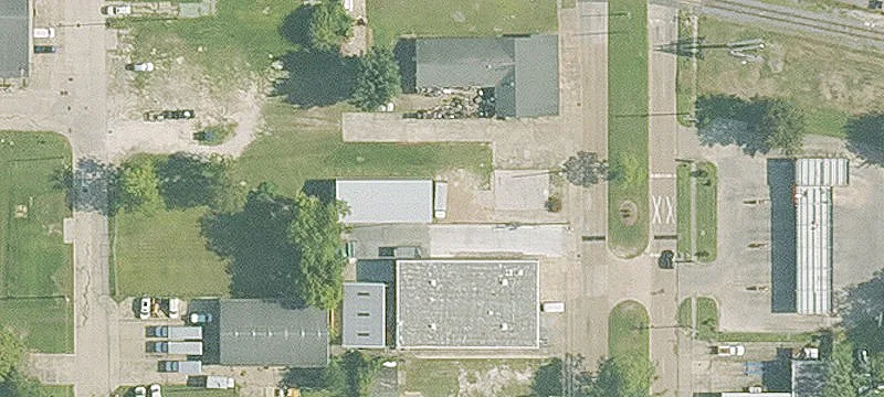 2006 Enterprise Blvd