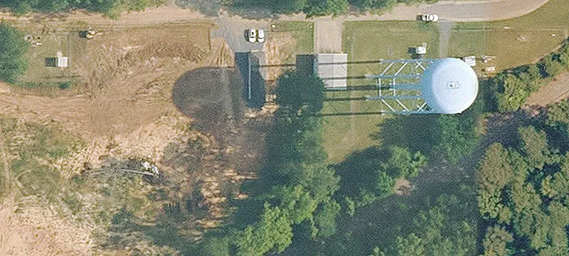 Haughton, LA 71037