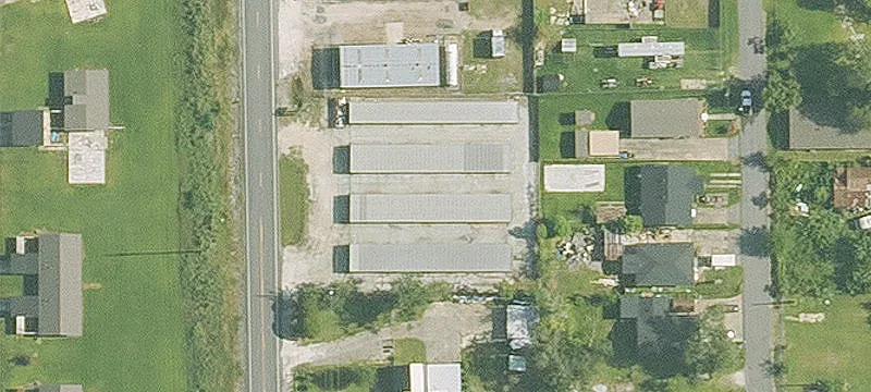 507 Bunker Rd