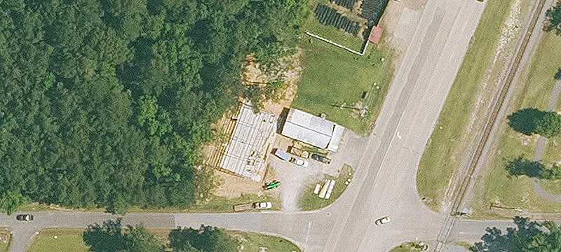 12496 Hwy 165th S