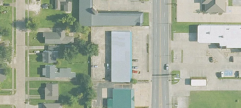 3114 Ryan St