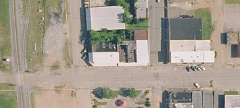 206 Palmetto Ave