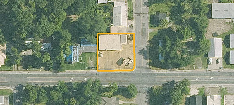 404 Napoleon St