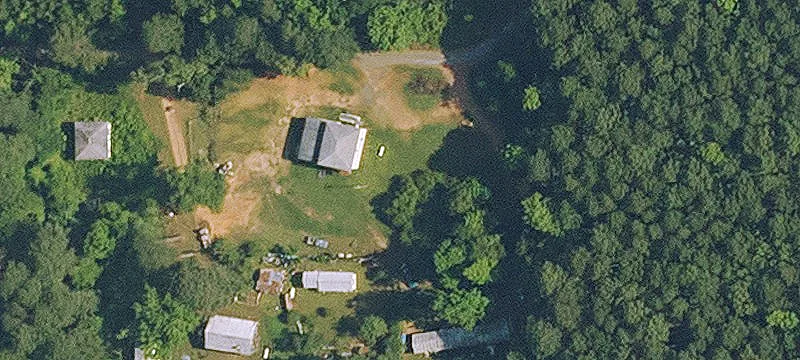 146 Aiken Hl Rd