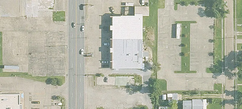 2603 Ryan Rd