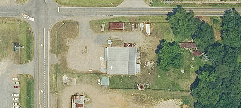 5992 Hwy 157