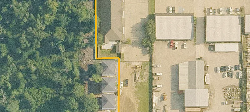 1180 Mcneese St