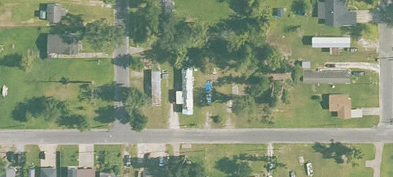 818 Live Oak St
