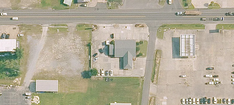 201 4th St