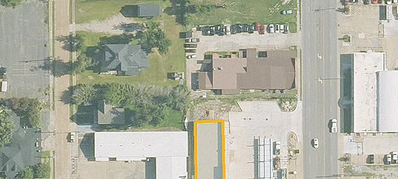 720 Enterprise Blvd