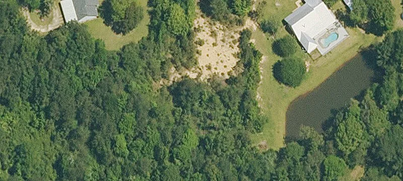 Lost Hls Dr