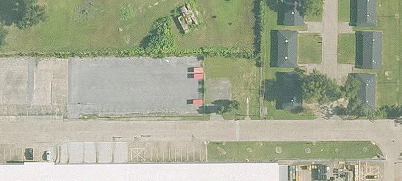 2401 Gerstner Memorial Dr